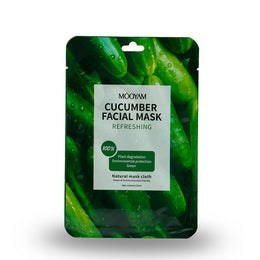 Cucumber Facial Mask