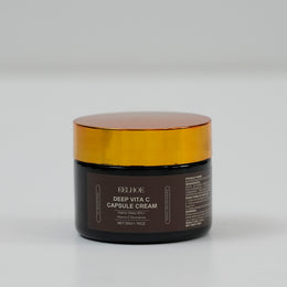 Deep Vitamin Capsule Cream