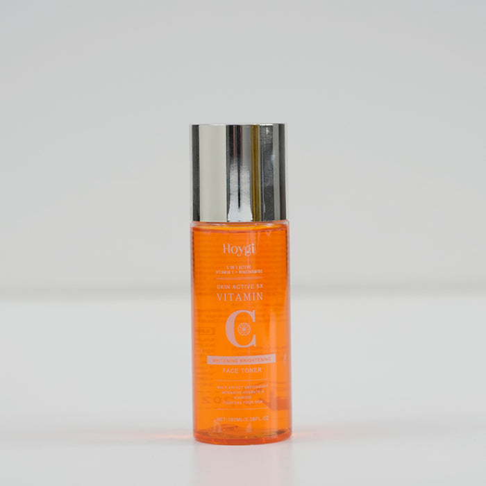 Glow Toner