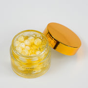 Collagen Peptide Capsule Cream