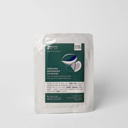 Dissolving Microneedle Eye Patches