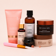 Pre-event Glow Kit