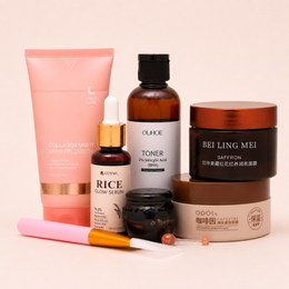 Pre-event Glow Kit