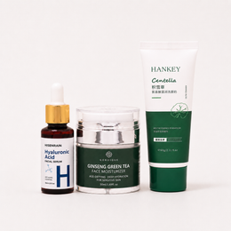 K-beauty Starter Kit