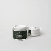 Ginseng Green Tea Moisturizer