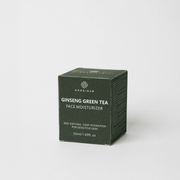 Ginseng Green Tea Moisturizer
