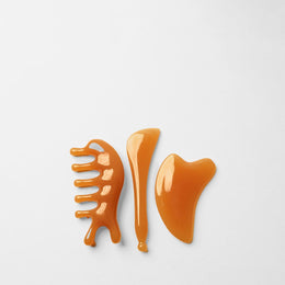 Glow Sculpt Tools