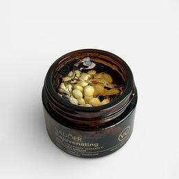 Vitamin C Collagen Capsule Cream