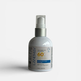 Zinc Defense Sunscreen