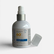 Zinc Defense Sunscreen