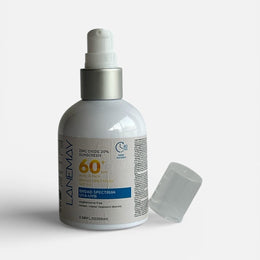 Zinc Defense Sunscreen
