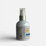 Zinc Defense Sunscreen