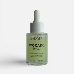 Avocado  Serum
