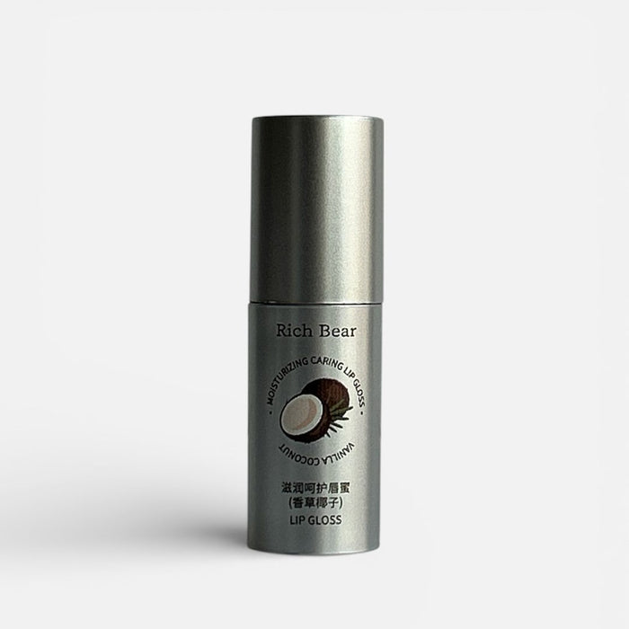 Coconut Kiss Lip Oil