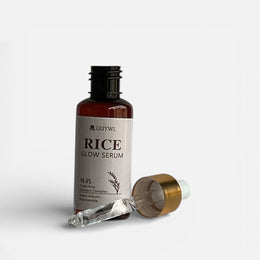 Glow Rice Serum