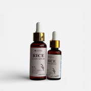 Glow Rice Serum
