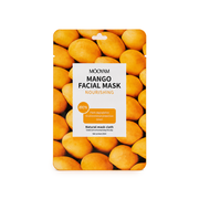 Mango Nourishing Facial Mask