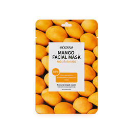 Mango Nourishing Facial Mask
