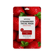 Strawberry Smoothing Facial Mask