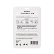 Coconut Repairing Facial Mask