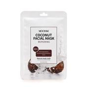 Coconut Repairing Facial Mask