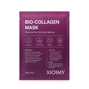 Hydro Collagen Jelly Mask