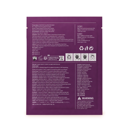 Hydro Collagen Jelly Mask