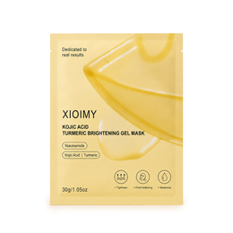 Glass Glow Jelly Mask