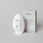 Nicor Sun Shield