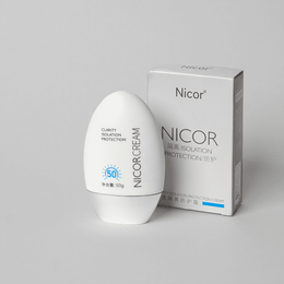 Nicor Sun Shield