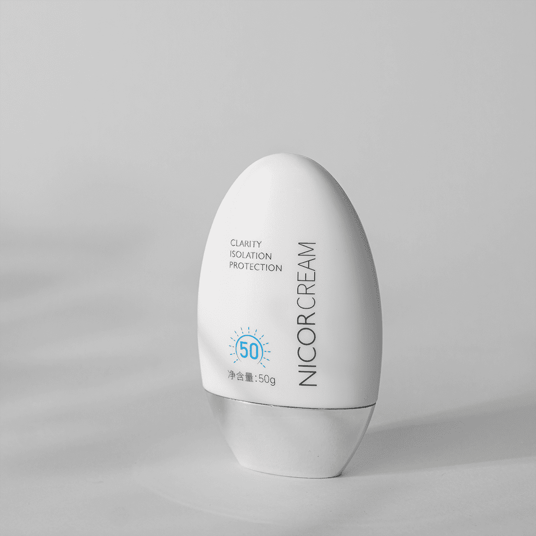 Nicor Sun Shield – The Skin Edit
