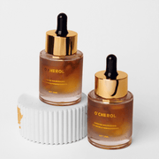 O'Cherol Ginseng Anti Wrinkle firming Serum