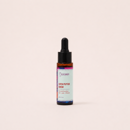 Peptide Renewal Serum