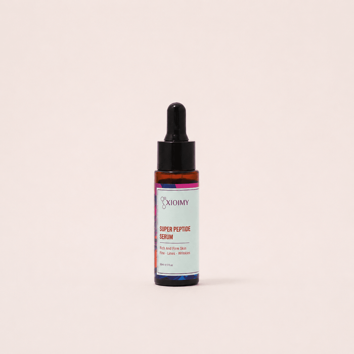 Peptide Renewal Serum