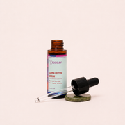 Peptide Renewal Serum