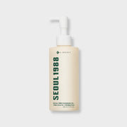 SEOUL 1988 Cleansing Oil: Pine Cica 1% + Probiotics