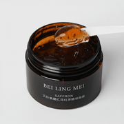 Saffron Tea Glow Mask