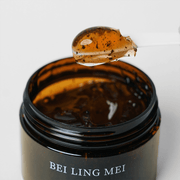 Saffron Tea Glow Mask