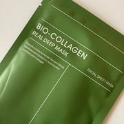 Deep Hydra Collagen Mask
