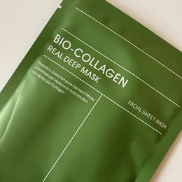 Deep Hydra Collagen Mask