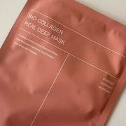 Deep Hydra Collagen Mask