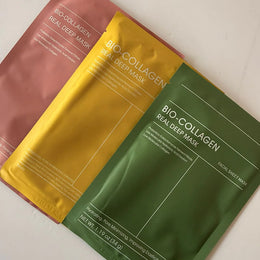 Deep Hydra Collagen Mask