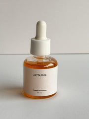 Ginseng Snail Repair Serum