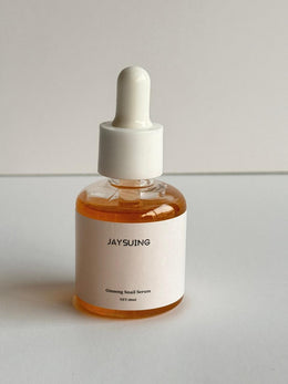 Ginseng Snail Repair Serum