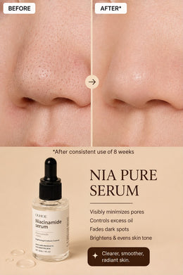 Nia Pure Serum