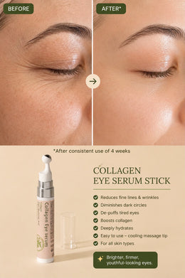 Collagen Eye Serum Stick