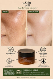 Age Reverse Essence
