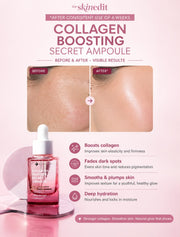 Collagen Boosting Secret Ampoule