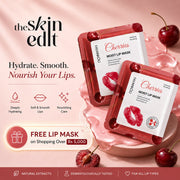 Lip Mask