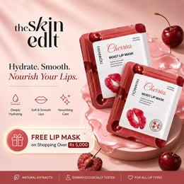 Lip Mask